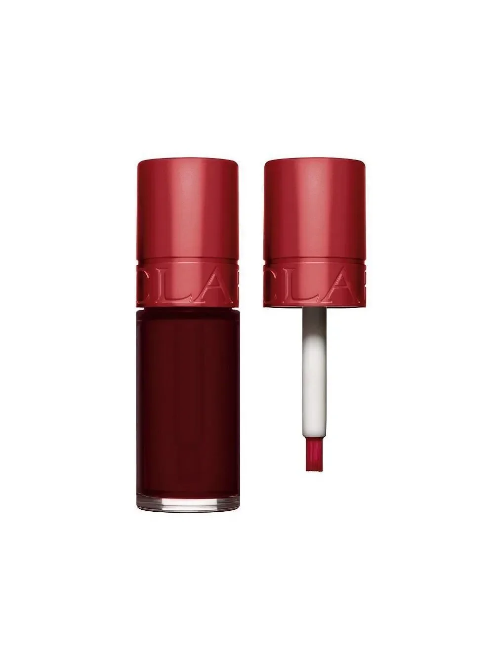 Clarins Water Lip Stain rose $32.00 box include